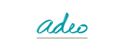 Adeo logo