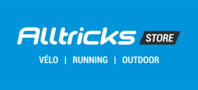 Alltricks France logo