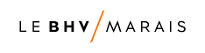 BHV France logo