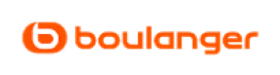Boulanger logo