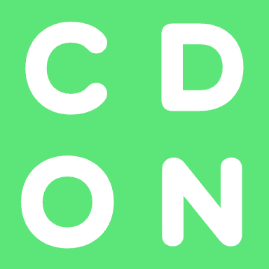 CDON Sverige logo