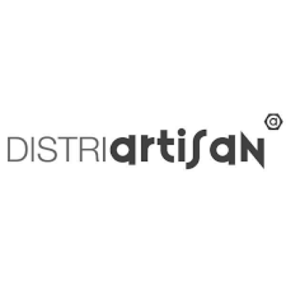 Distriartisan logo