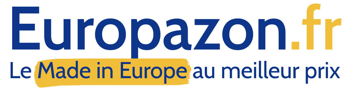 Europazon logo