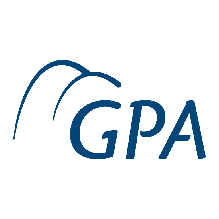 GPA Marketplace logo