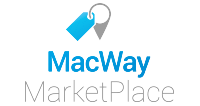 MacWay.com logo