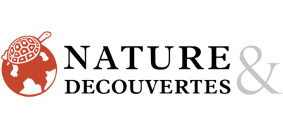 Nature & Découvertes  logo