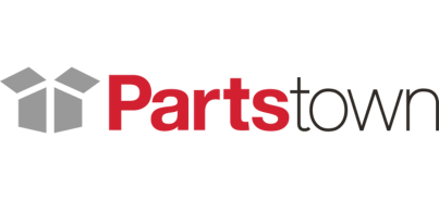 Parts Town logo