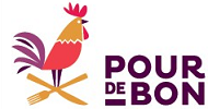 Pourdebon logo