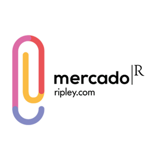 Ripley Peru logo