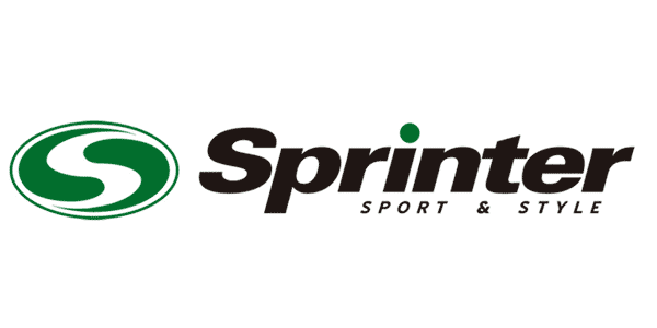 Sprinter sports logo