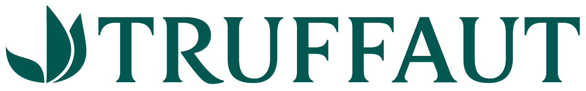 Jardineries Truffaut logo