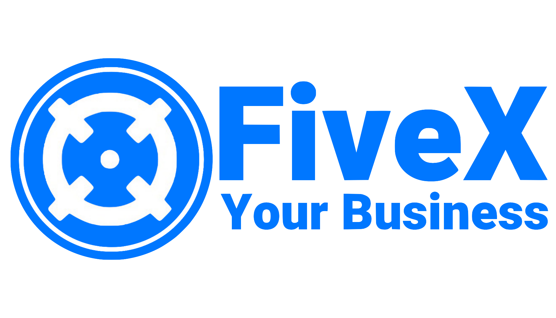 FiveX Logo