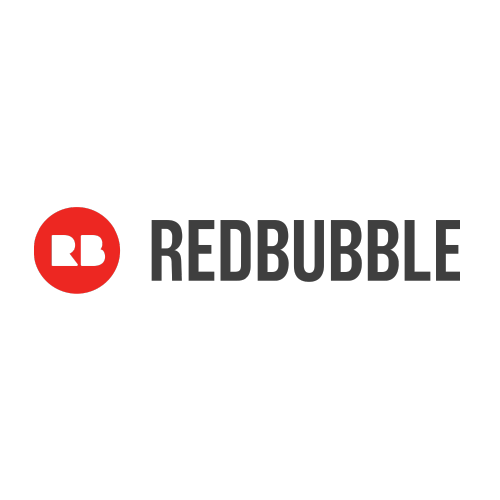 logo Redbubble